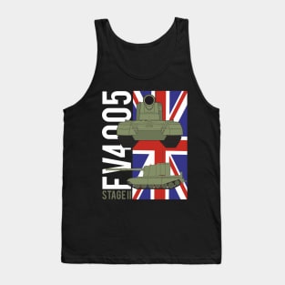 FV4005 Stage II Tank Top